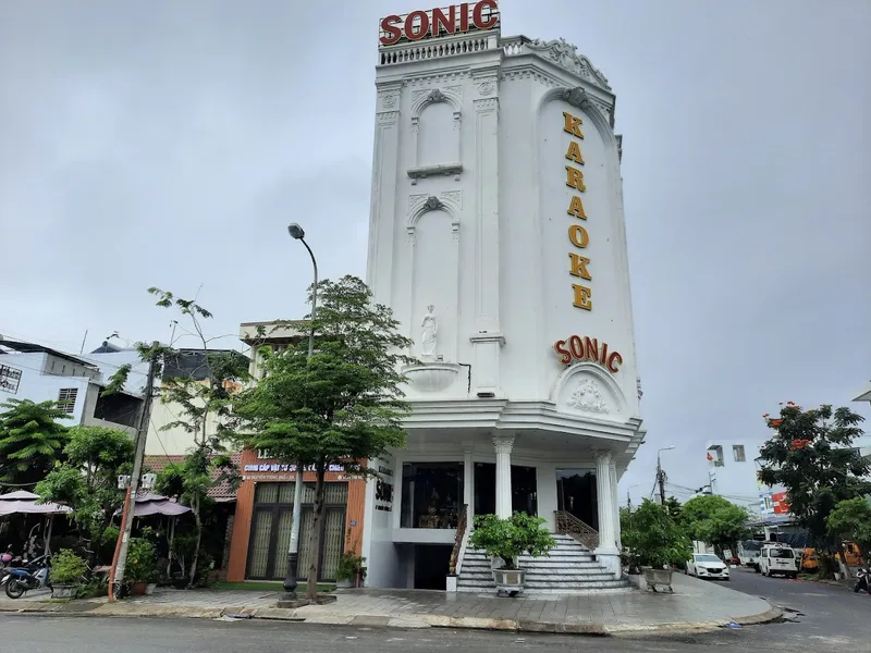 Karaoke Sonic Đà Nẵng