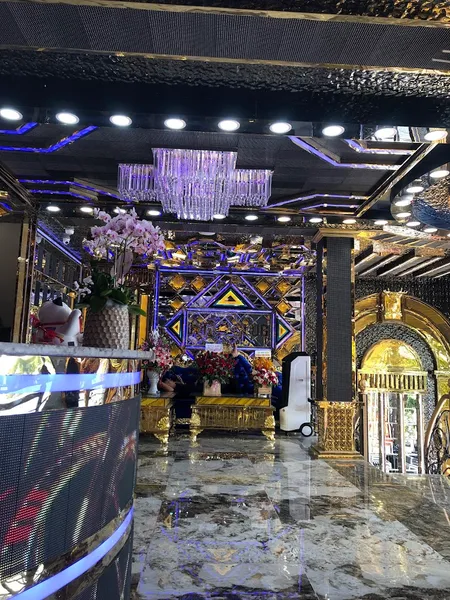 Karaoke Night Club