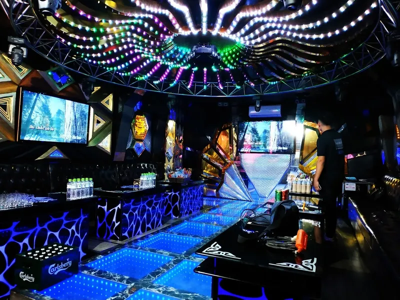 Karaoke New 194 Trần Duy Hưng