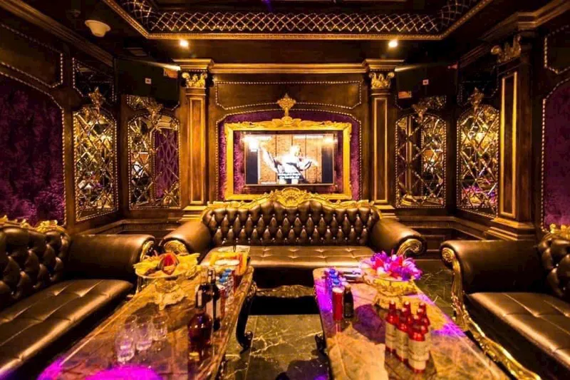 Karaoke Pattaya Club