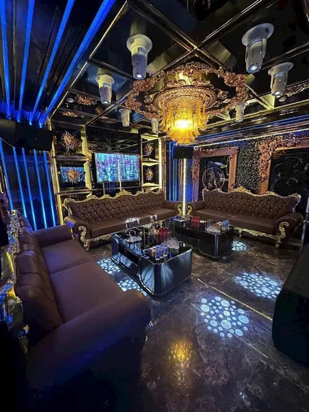 karaoke Tôi Là Số 1 Nguyễn Tuân