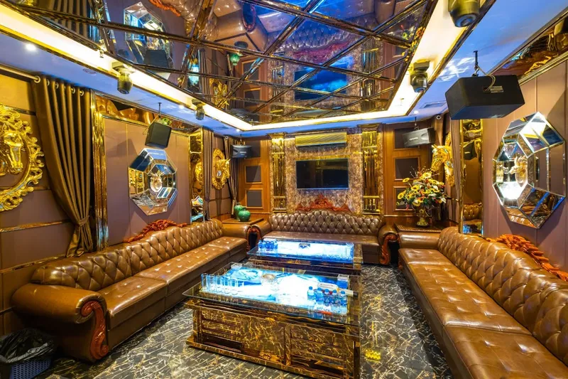 Karaoke Nhất Thống Ktv
