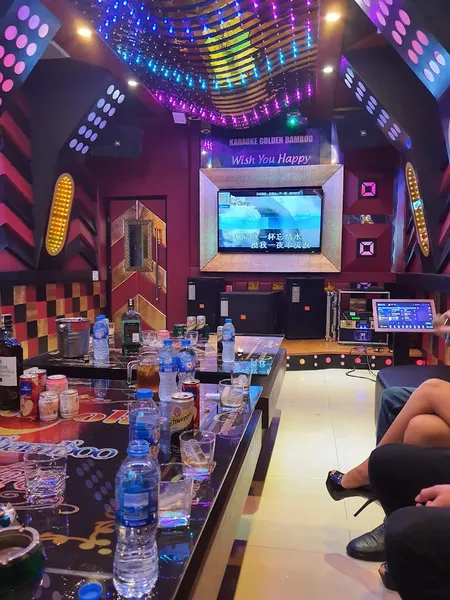 New Tre Vang Karaoke