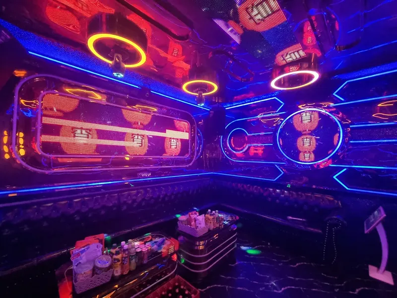 Karaoke KTV Hồng Phát 79 Đồ Sơn