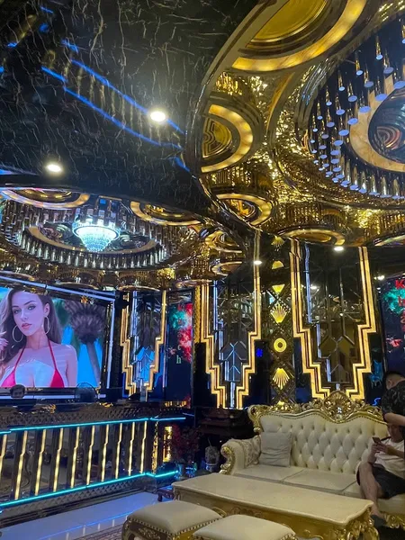 Karaoke Phố Biển osaka