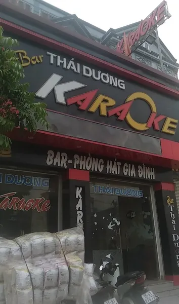 Bar Karaoke Thai Duong