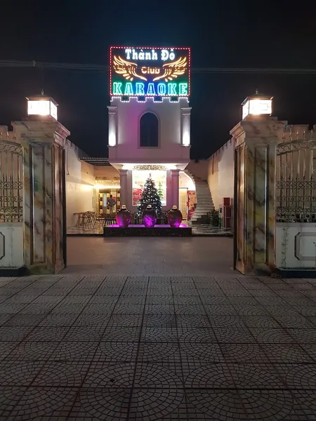 Karaoke Thành Đô