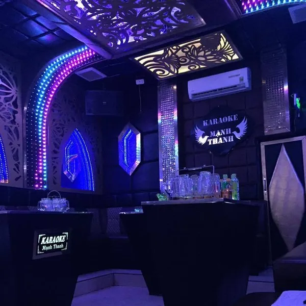 Karaoke Mạnh Thanh