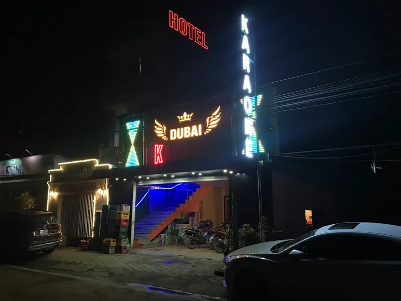 KARAOKE DUBAI
