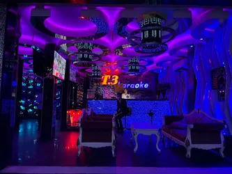 Tổng hợp 7 quán karaoke tại Long Xuyên An Giang
