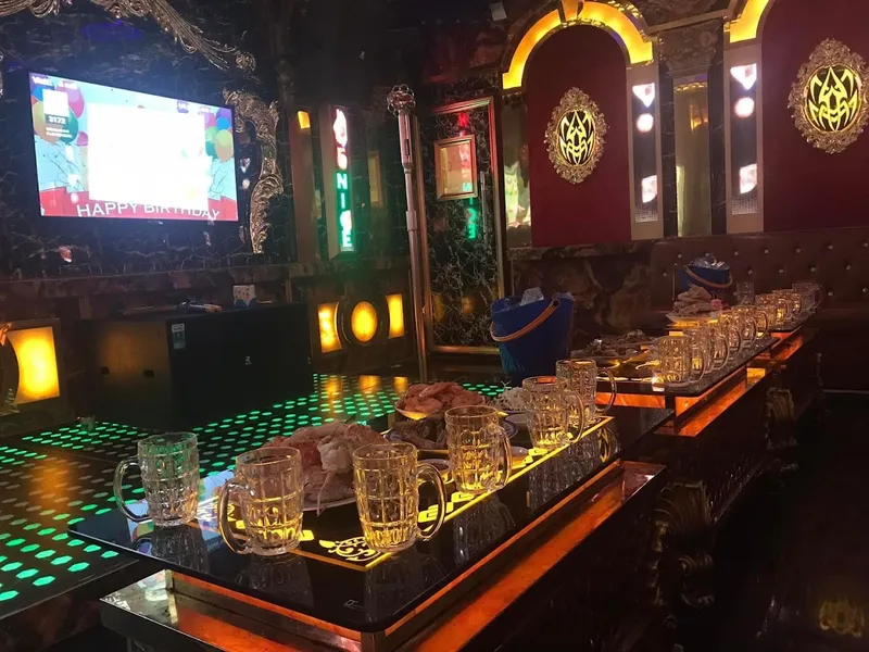 Karaoke nice 1