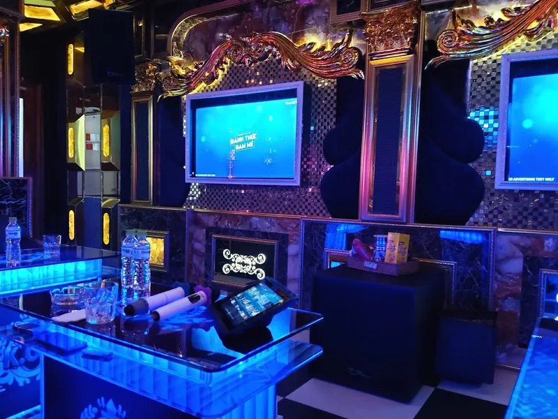 K.O.K Karaoke