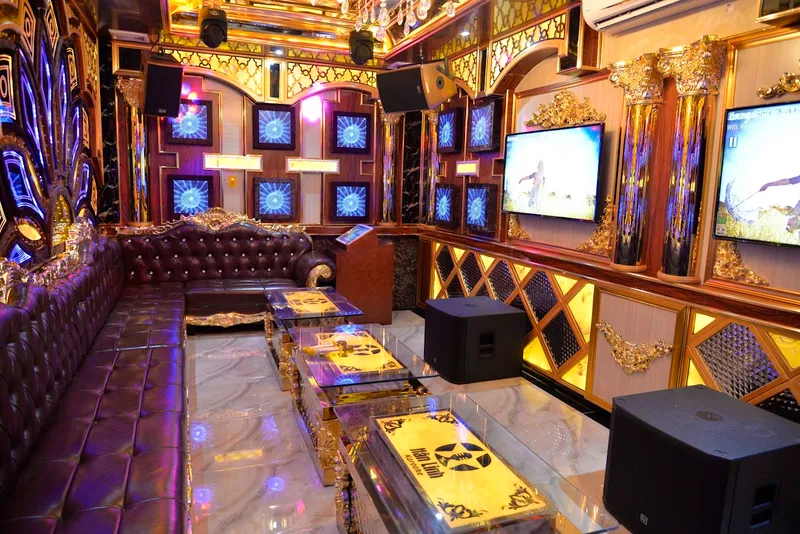 Karaoke Hân Linh (Biên Hòa)