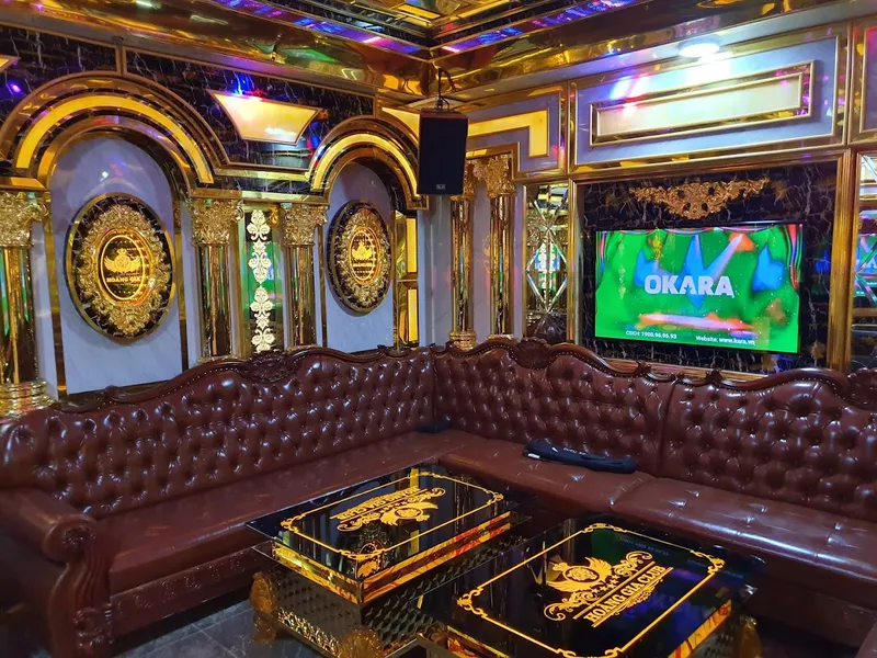 Karaoke Hoàng Gia