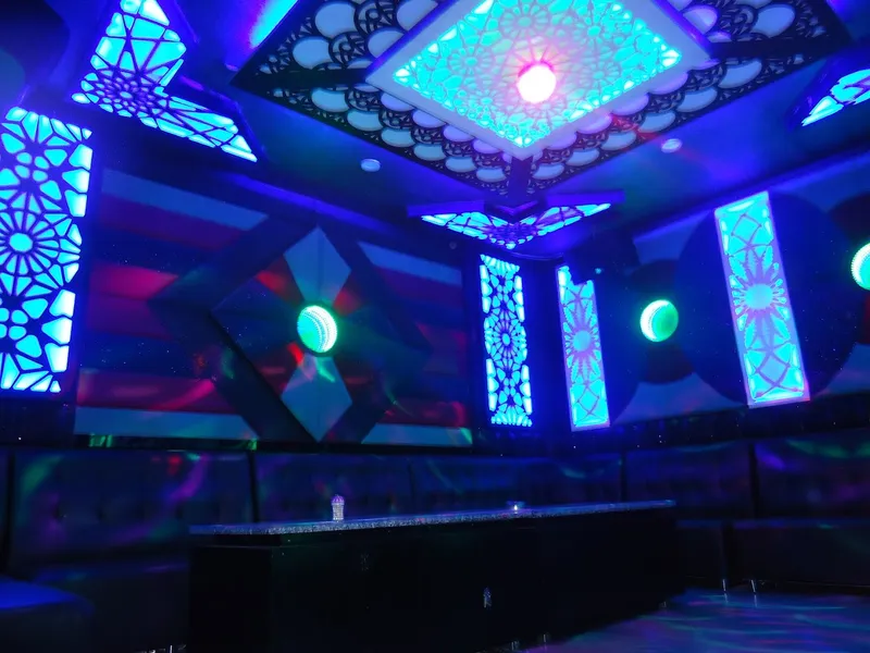 Karaoke Âm Vang