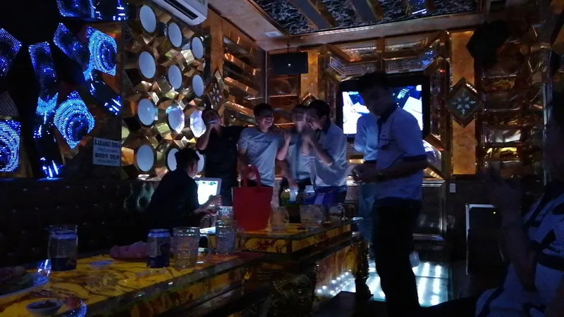 Dona Karaoke - Ngã Tư Vũng Tàu - Biên Hòa