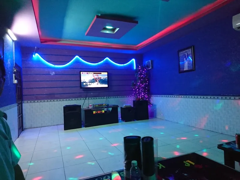 Karaoke Kiều Nga 168