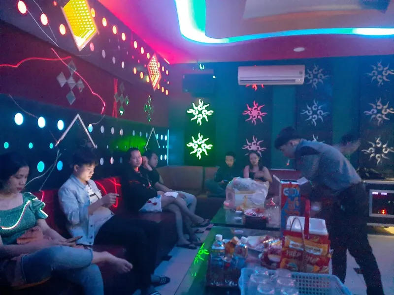 Karaoke Ngọc Linh