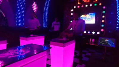 Danh sách 12 quán karaoke tại Nhơn Trạch Đồng Nai