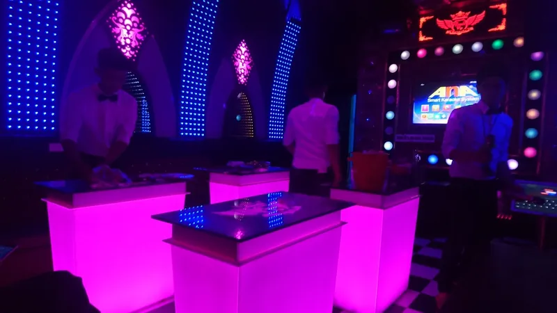 Karaoke MyMy
