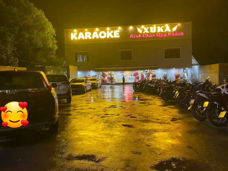 KARAOKE XUKA NHƠN TRẠCH