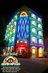 Danh sách 6 quán karaoke tại Thống Nhất Đồng Nai