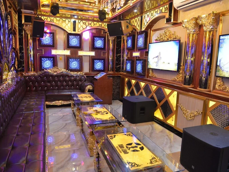 Karaoke Hân Linh (Biên Hòa)