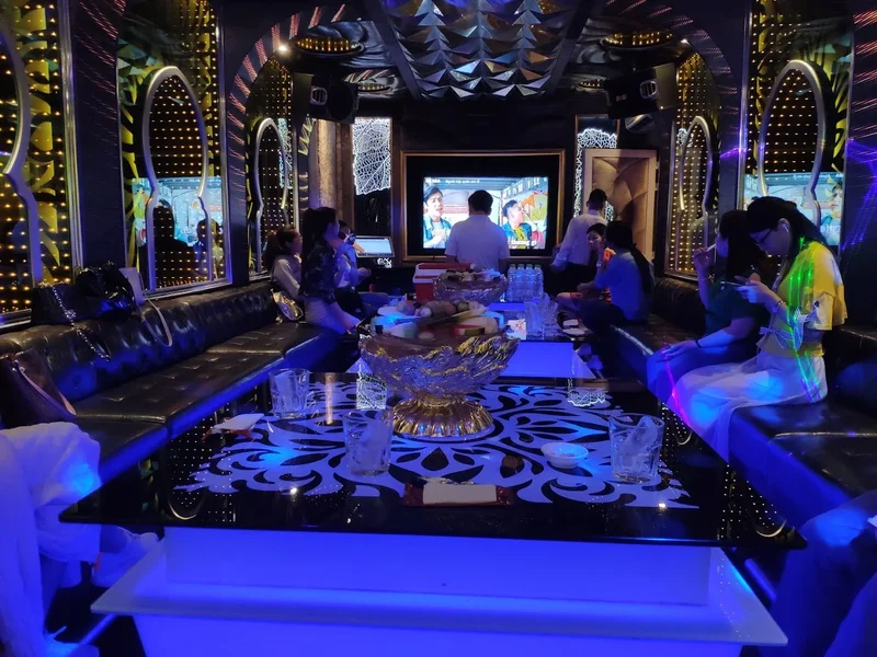 Karaoke Ngọc Bội