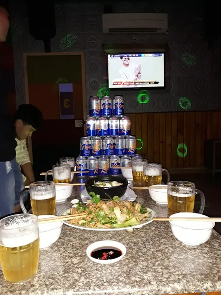 Bida - Karaoke Thiên Hồng 289