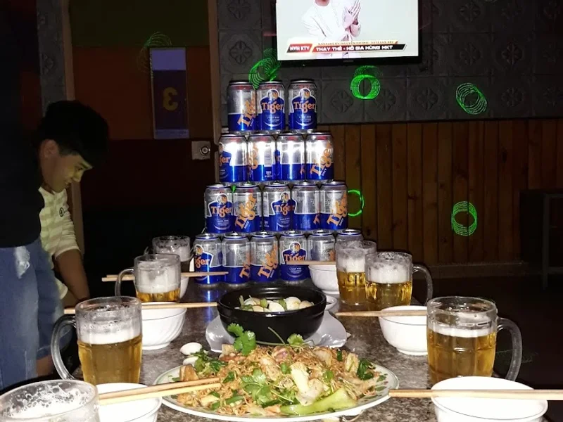 Bida - Karaoke Thiên Hồng 289