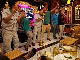 Tổng hợp 5 quán karaoke tại Xuân Lộc Đồng Nai