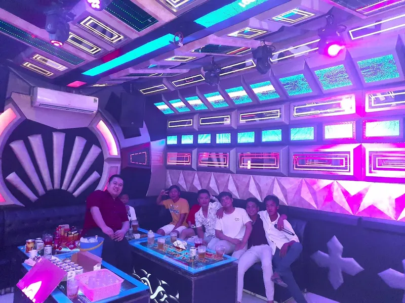 Karaoke HỒNG ÂN - dàn nhạc (Xuân Hường)