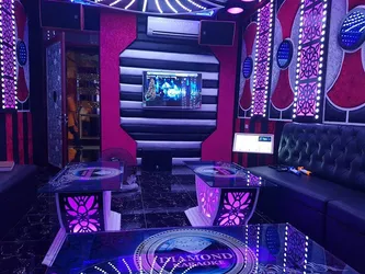 Tổng hợp 5 quán karaoke tại Long Khánh Đồng Nai