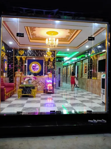 Karaoke Hoàng Phát