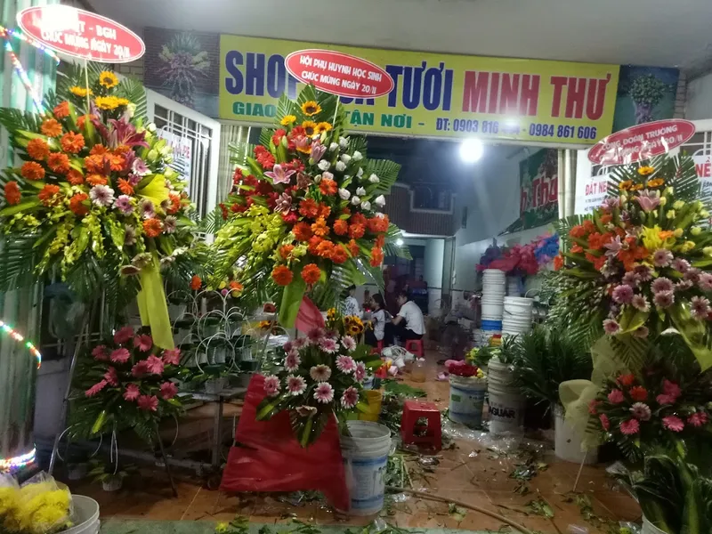 Karaoke Hoa Phượng