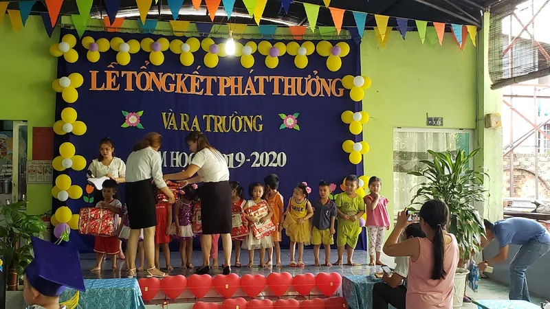 Karaoke Khánh Bình