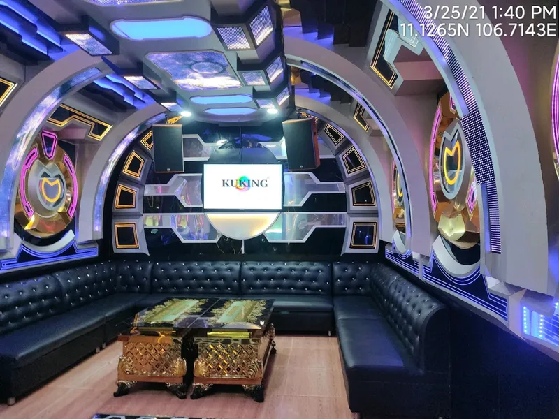 Karaoke Minh Trâm 1