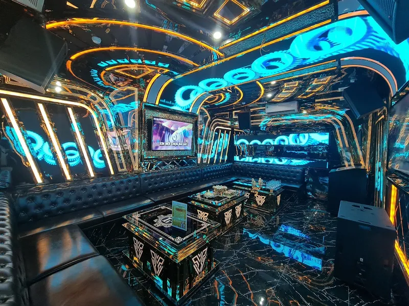 Karaoke Lộc Phát
