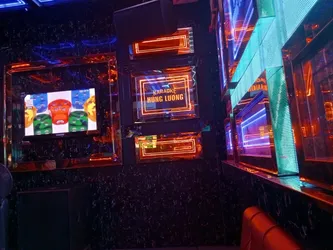 Tổng hợp 9 quán karaoke tại Nghệ An