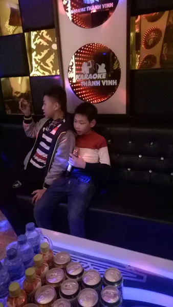 Karaoke Thành Vinh