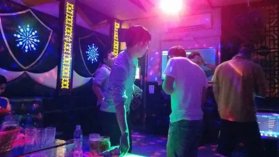 Top 8 quán karaoke tại Hà Tĩnh