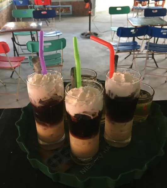 Karaoke - Cafe Điểm Hẹn