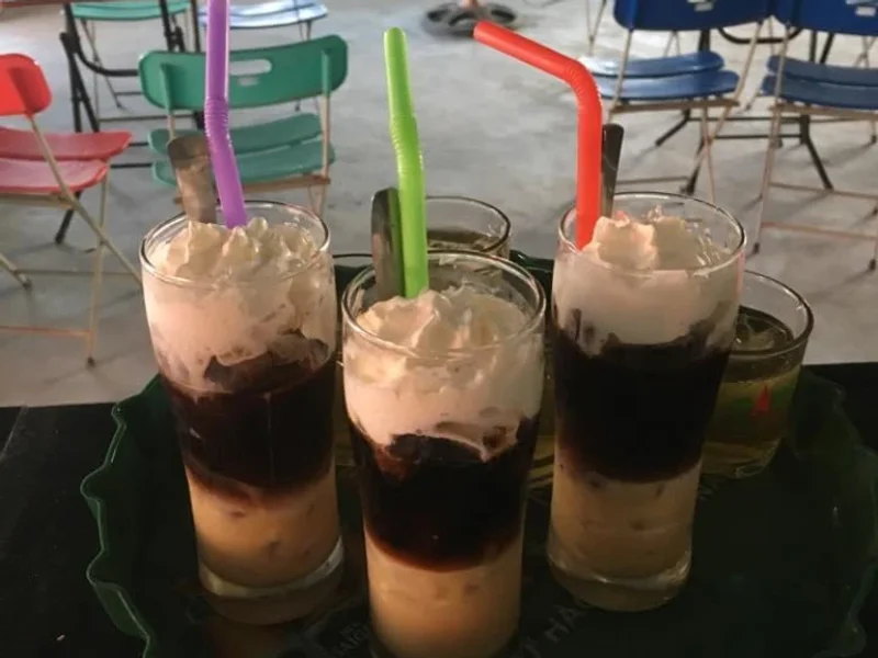 Karaoke - Cafe Điểm Hẹn