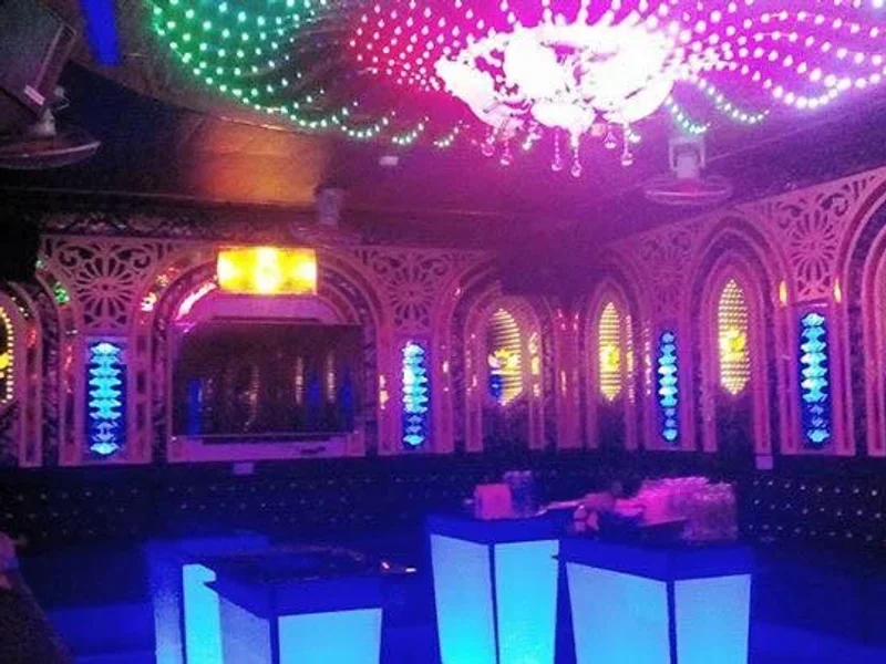 Karaoke Biển Nhớ