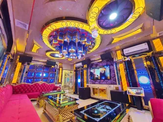 Top 9 quán karaoke tại Phú Quốc Kiên Giang