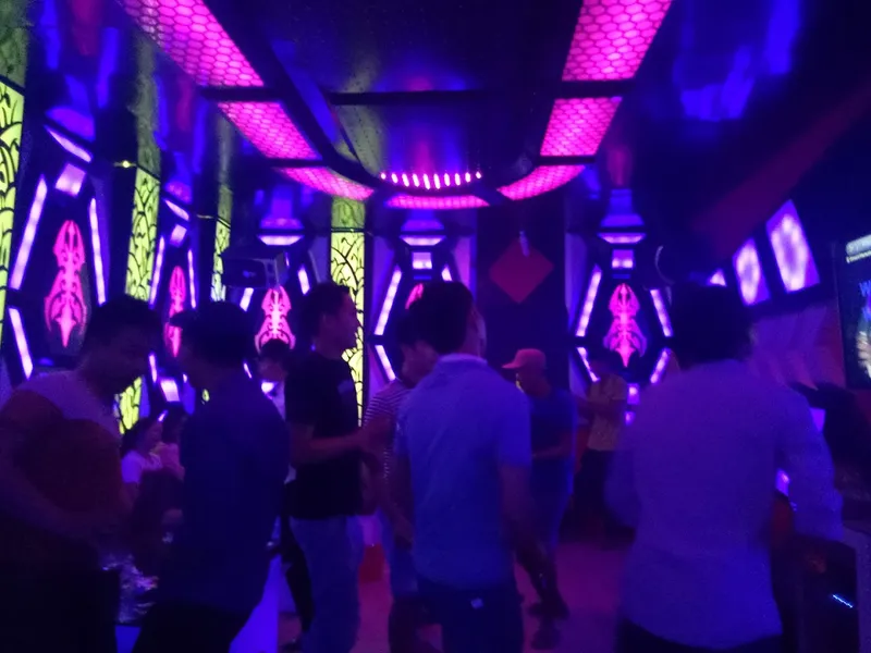 Karaoke Hoa Liên