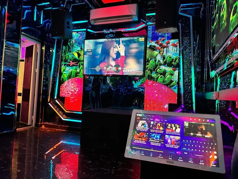 Karaoke 39 Phú Quốc