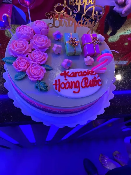 Karaoke HOÀNG QUỐC