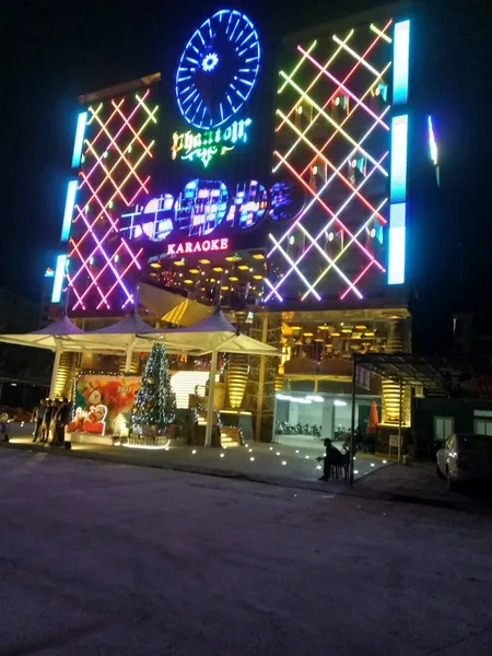 Karaoke KTV PhanTom
