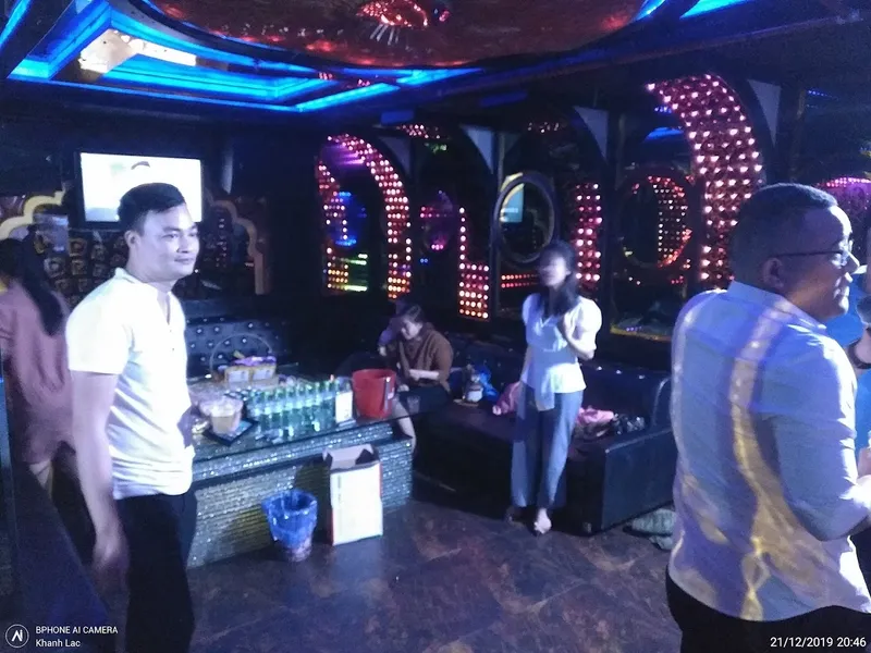 Karaoke 2006 (KaraokeChiếnCôngCũ)